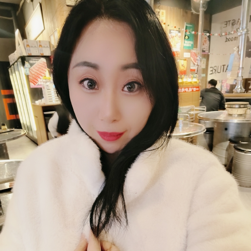 沂格格的第二张照片--百色相亲服务中心