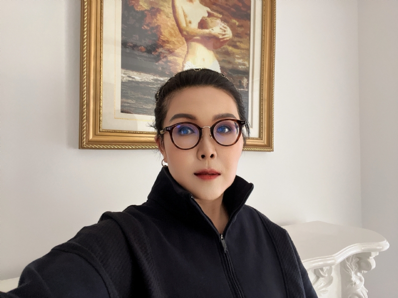 星月的第一张照片--百色相亲服务中心