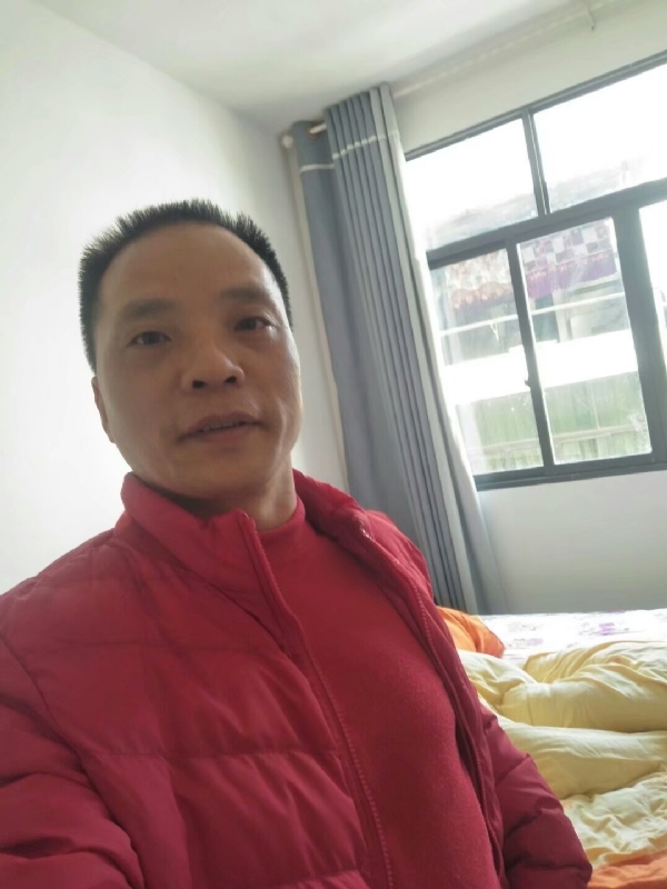 真诚征婚的第一张照片--百色相亲服务中心