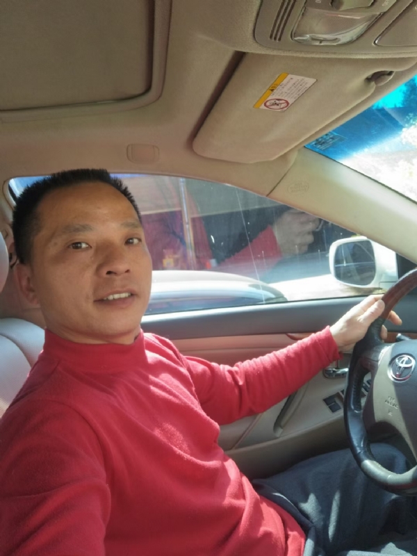 真诚征婚的第三张照片--百色相亲服务中心