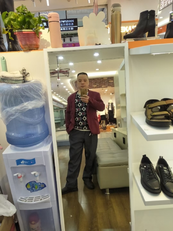 真诚征婚的第四张照片--百色相亲服务中心