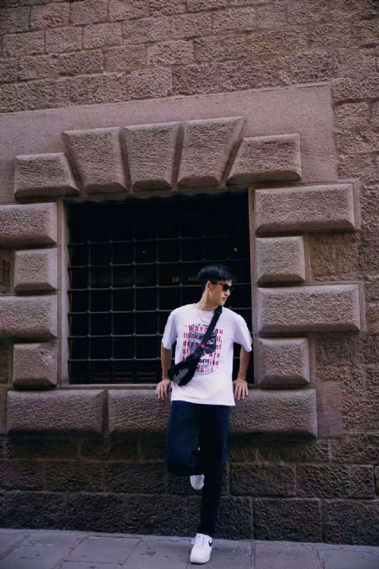 迈克的第一张照片--百色相亲服务中心