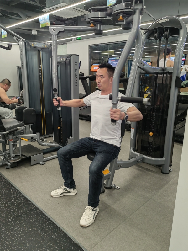 二当家的第一张照片--百色相亲服务中心