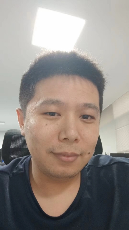 凌乱格子的第二张照片--百色相亲服务中心