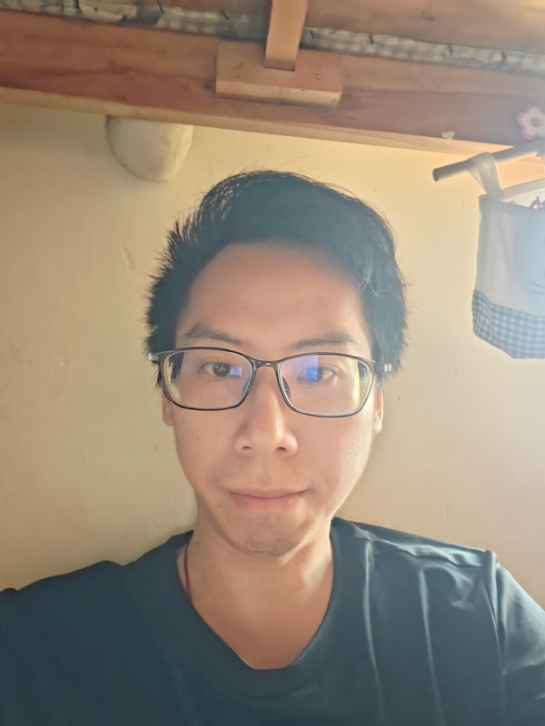 PP的第一张照片--百色相亲服务中心