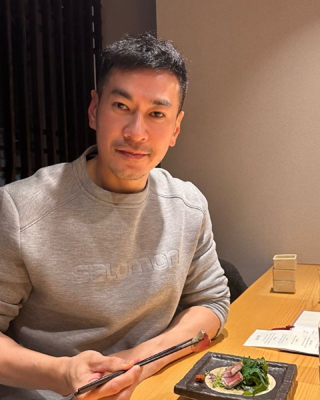 李天旭的第一张照片--百色相亲服务中心