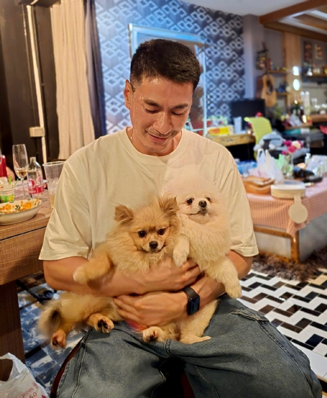 李天旭的第二张照片--百色相亲服务中心