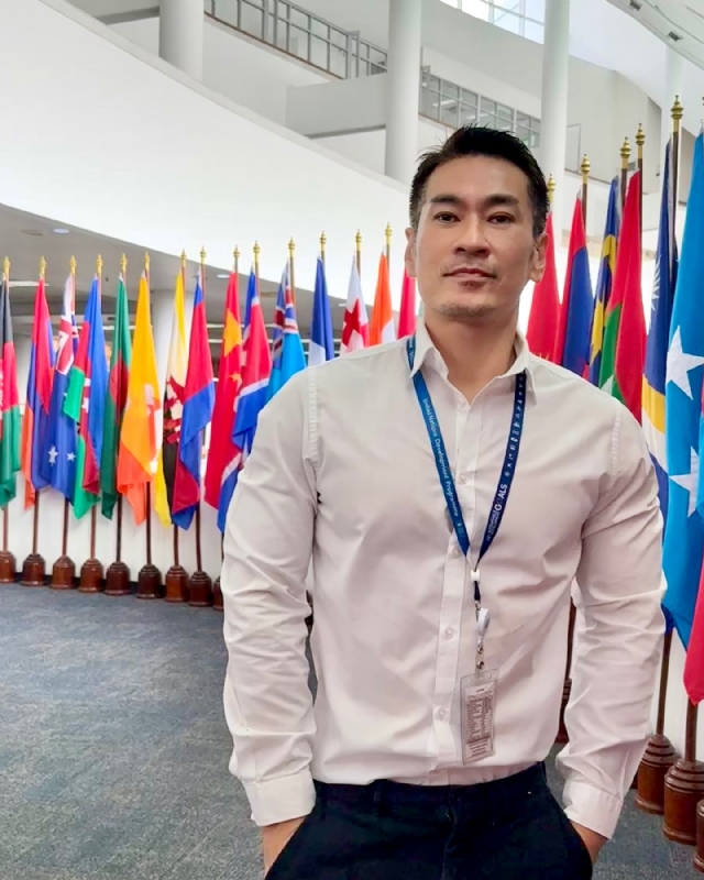 李天旭的第三张照片--百色相亲服务中心