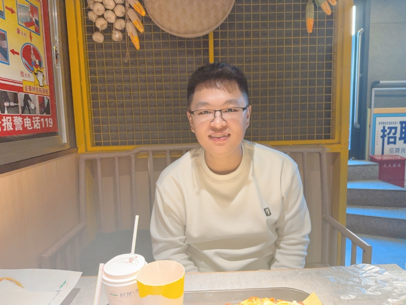 零度的第一张照片--百色相亲服务中心