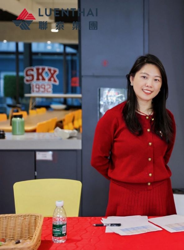 Susan的第一张照片--百色相亲服务中心