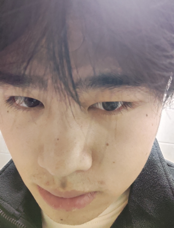 伤男的第一张照片--百色相亲服务中心