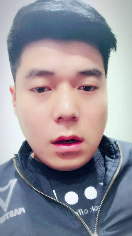 风向决定发型的第一张照片--百色相亲服务中心