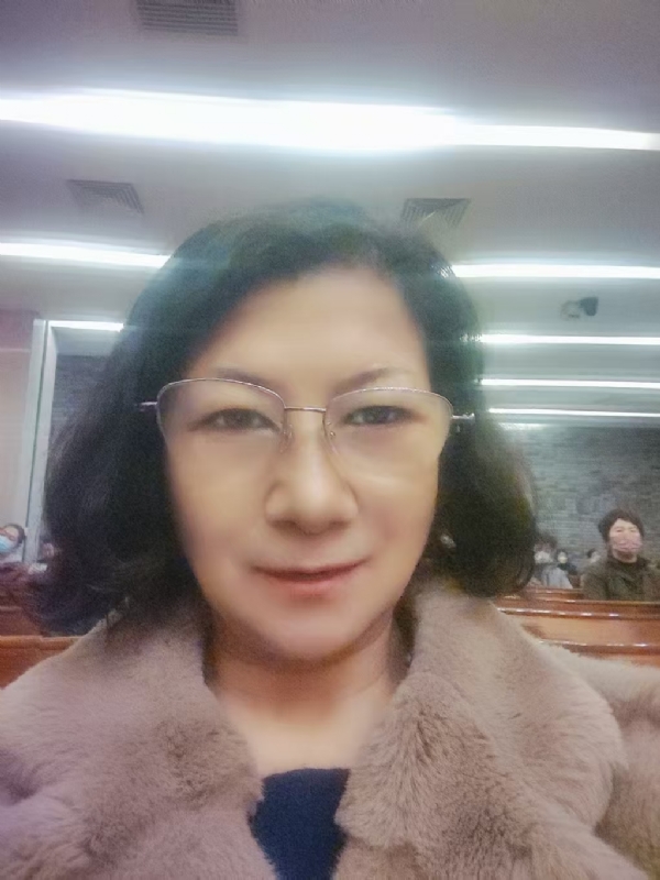 文静的第一张照片--百色相亲服务中心