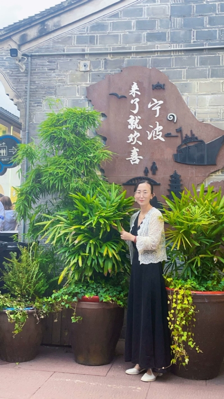 余生不将就的第二张照片--百色相亲服务中心