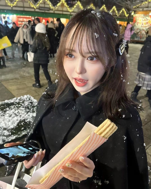 糖心的第三张照片--百色相亲服务中心