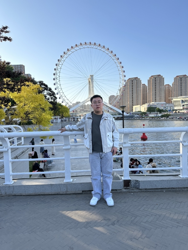 沐沐的第一张照片--百色相亲服务中心