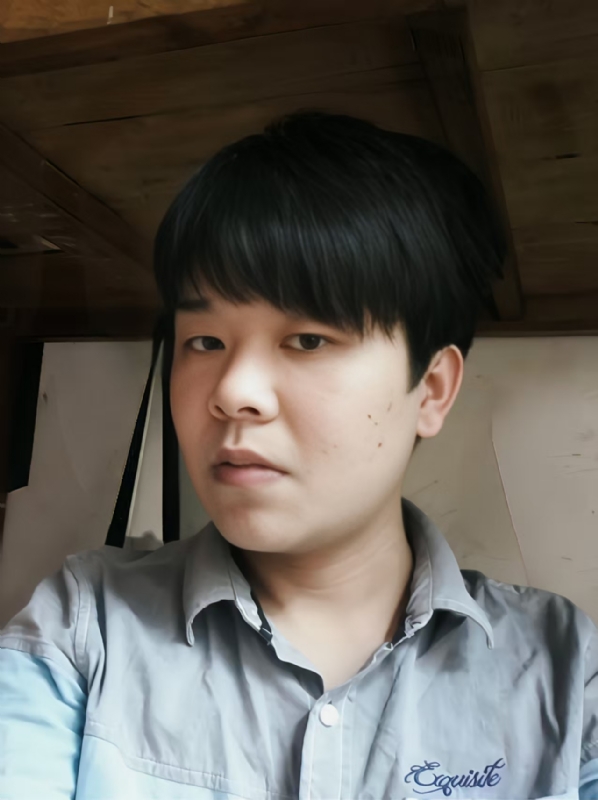 小凯的第一张照片--百色相亲服务中心