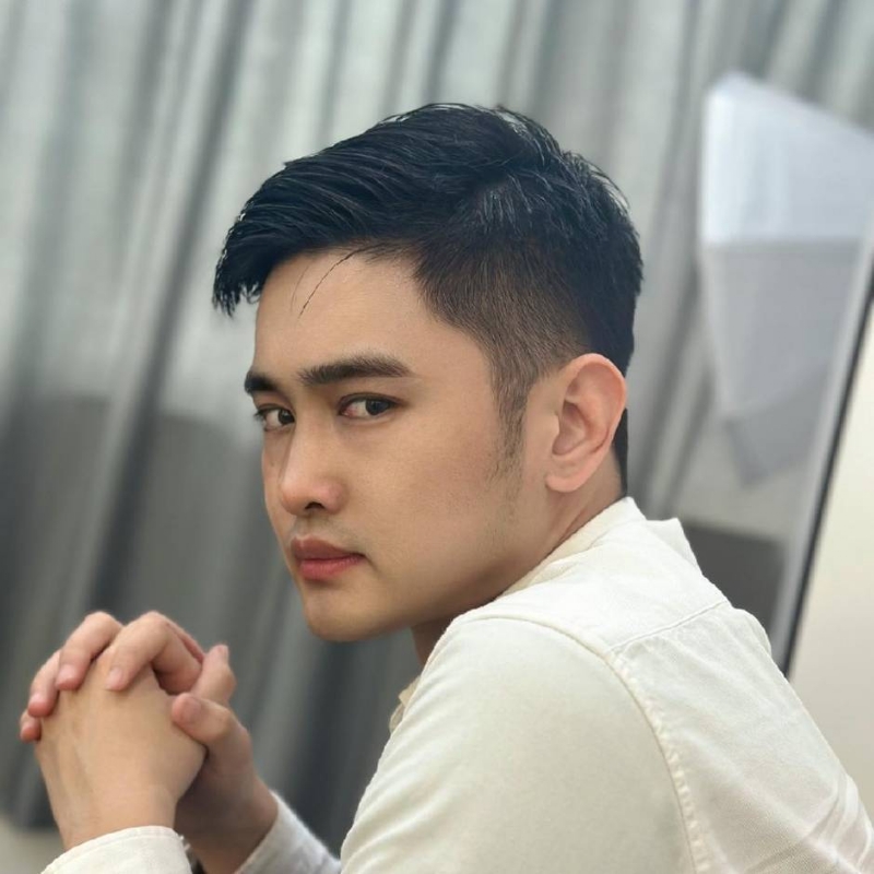 想飞的鱼的第一张照片--百色相亲服务中心