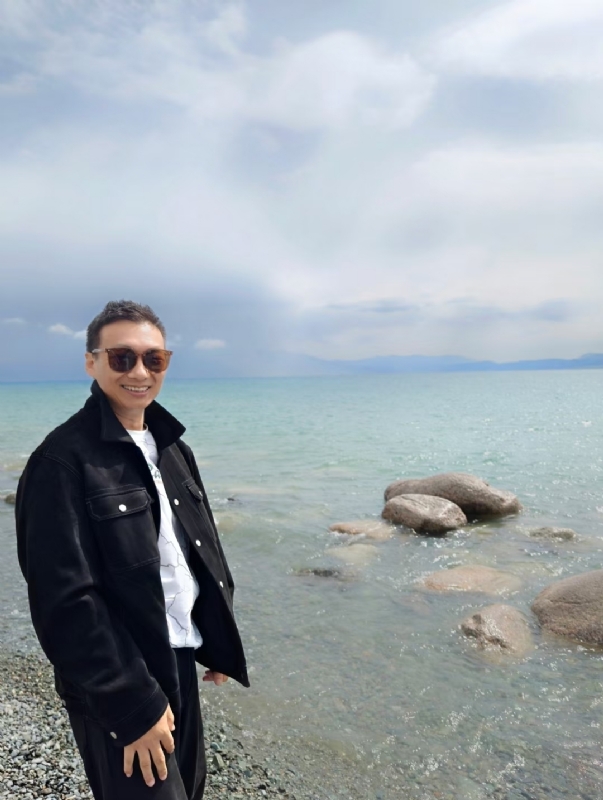 monkey的第一张照片--百色相亲服务中心