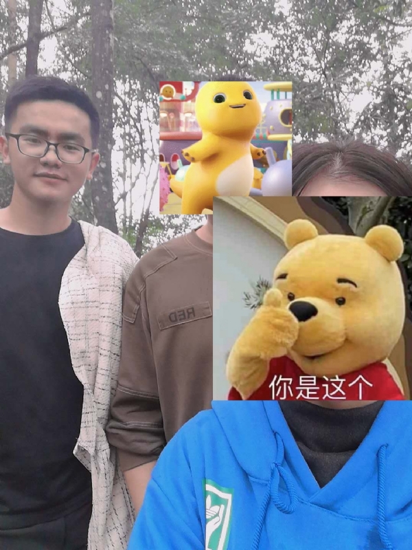 杨先生的第一张照片--百色相亲服务中心