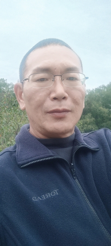 夜风来袭的第二张照片--百色相亲服务中心