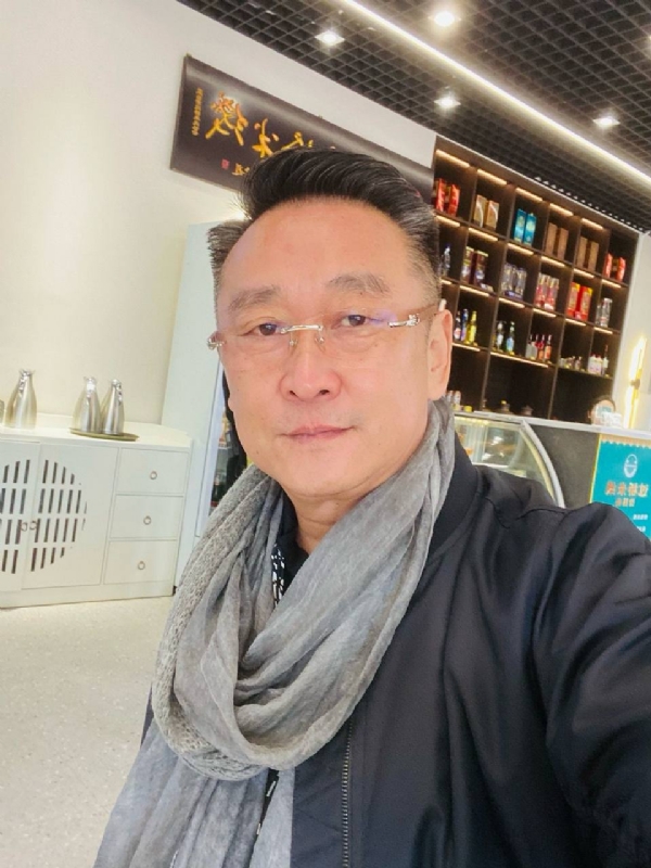 陳生的第一张照片--百色相亲服务中心