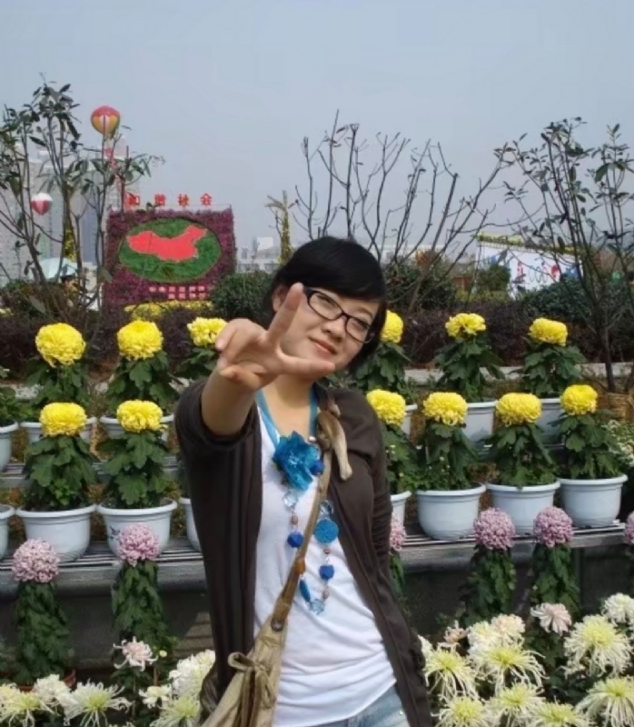 goodday的第一张照片--百色相亲服务中心