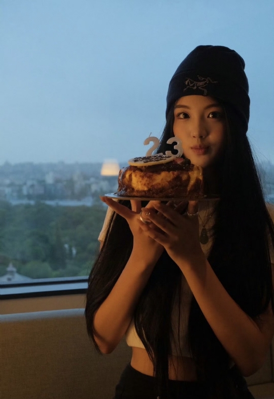 CanMeiLam的第三张照片--百色相亲服务中心