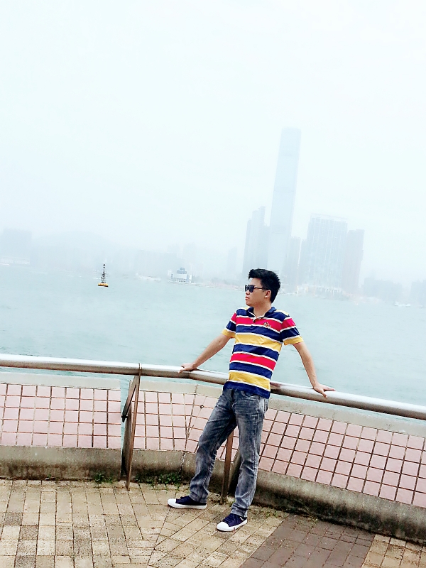 Kevin的第一张照片--百色相亲服务中心