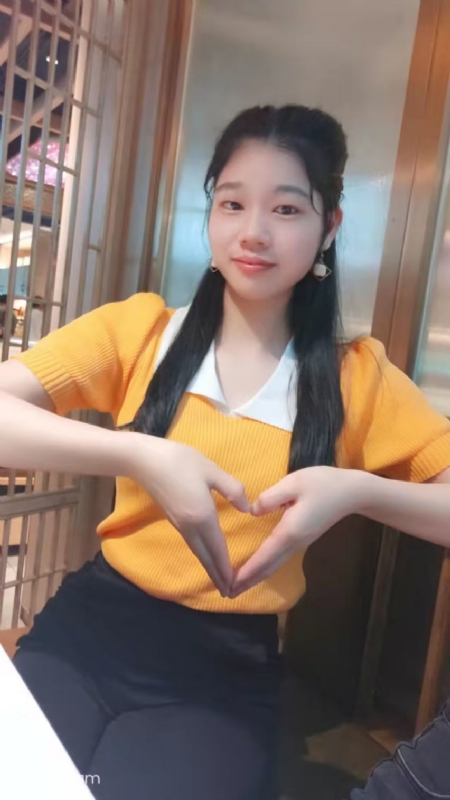 小潘潘的第一张照片--百色相亲服务中心