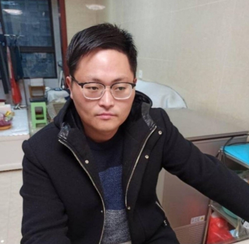 心愿的第一张照片--百色相亲服务中心