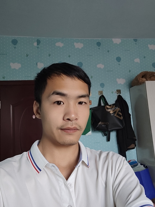 提莫队长的第一张照片--百色相亲服务中心