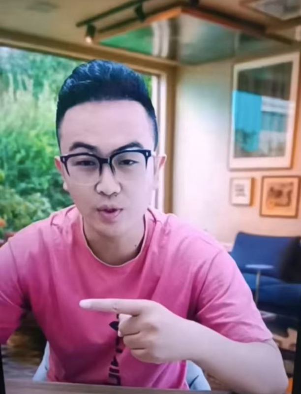 蒋先生的第一张照片--百色相亲服务中心