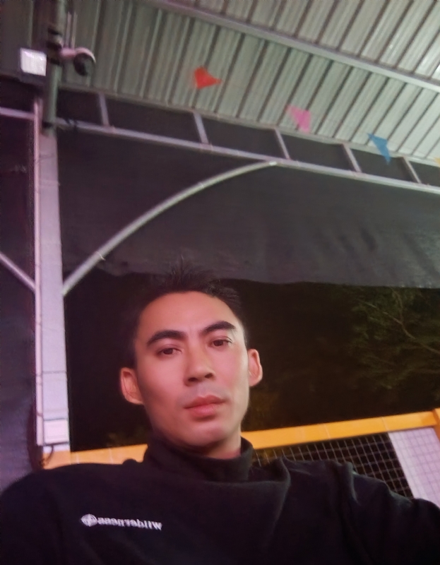 相遇是缘的第一张照片--百色相亲服务中心