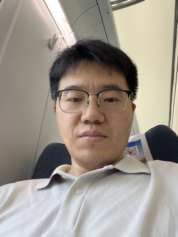 HTMG成的第一张照片--百色相亲服务中心