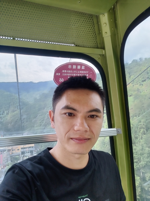 小鱼的第一张照片--百色相亲服务中心