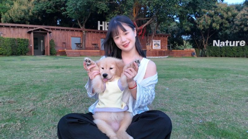 猫姐的第三张照片--百色相亲服务中心