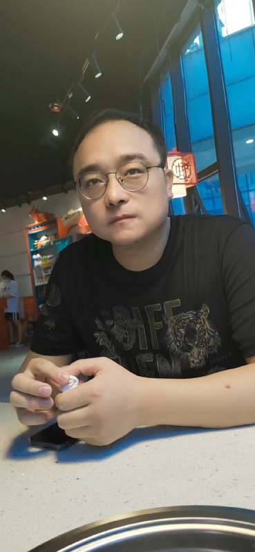 十七的第一张照片--百色相亲服务中心