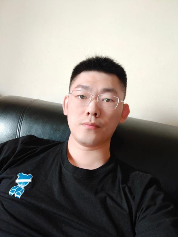 醒了的第一张照片--百色相亲服务中心