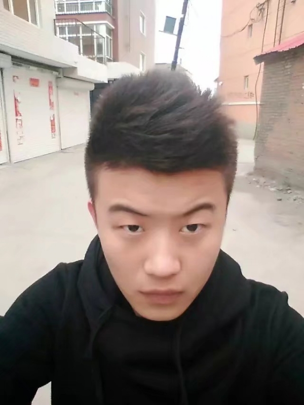 夜如情情似梦的第一张照片--百色相亲服务中心