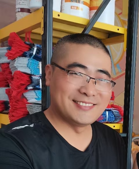 乐陶陶的第二张照片--百色相亲服务中心