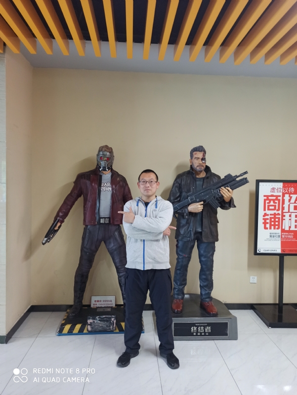 布鲁斯贺的第一张照片--百色相亲服务中心