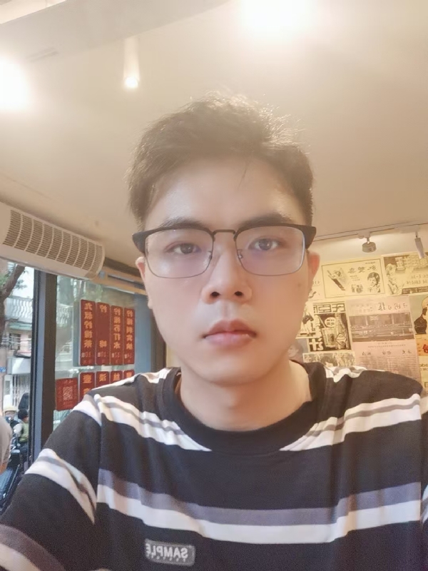 左左的第一张照片--百色相亲服务中心