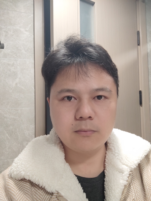 眉舒意足的第一张照片--百色相亲服务中心