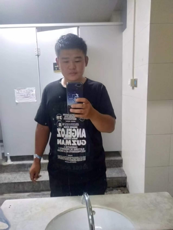 淄博的第一张照片--百色相亲服务中心