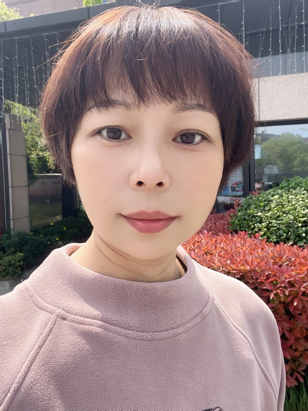 风铃草的第三张照片--百色相亲服务中心