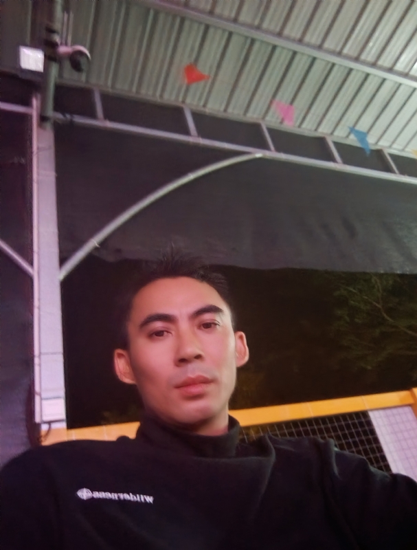 真诚的我的第一张照片--百色相亲服务中心