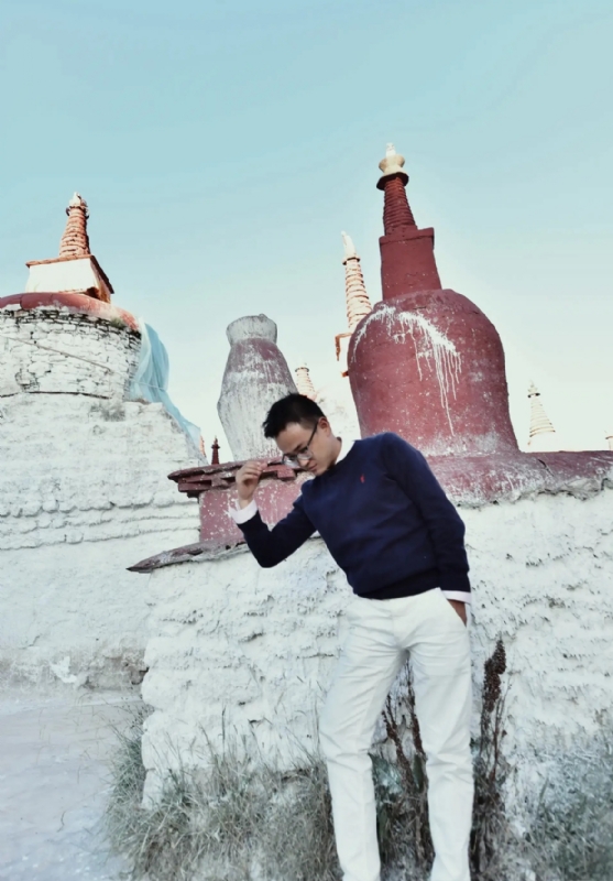 庭院深深深几许的第一张照片--百色相亲服务中心