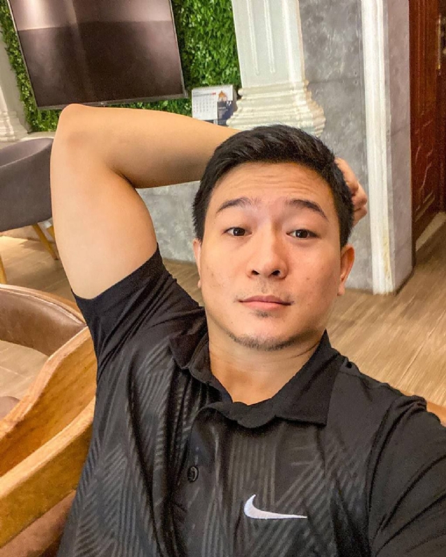 爱发个的第二张照片--百色相亲服务中心