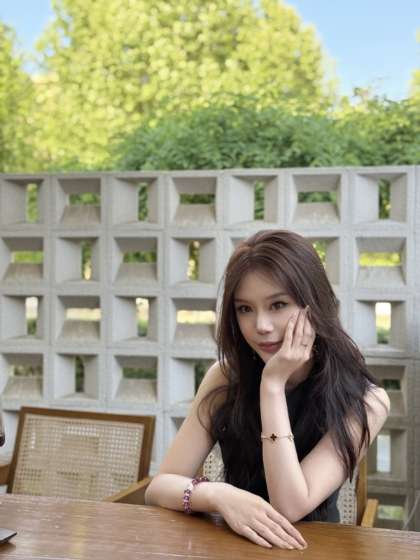 林林的第四张照片--百色相亲服务中心